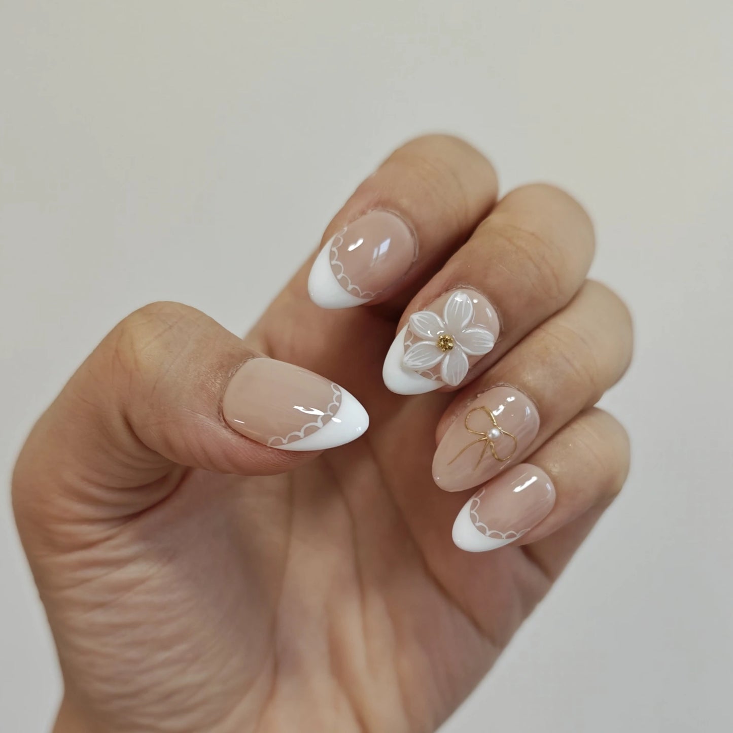 Fleurs de Cerisier