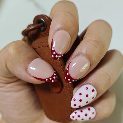 Strawberry Milkshake