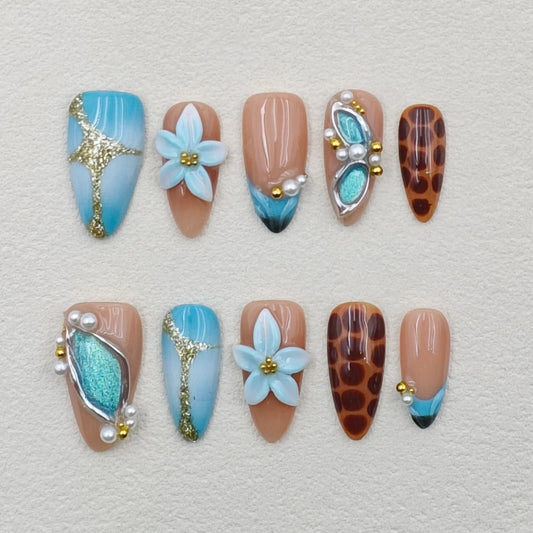 Jade Muse