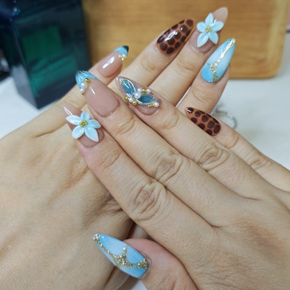 Jade Muse