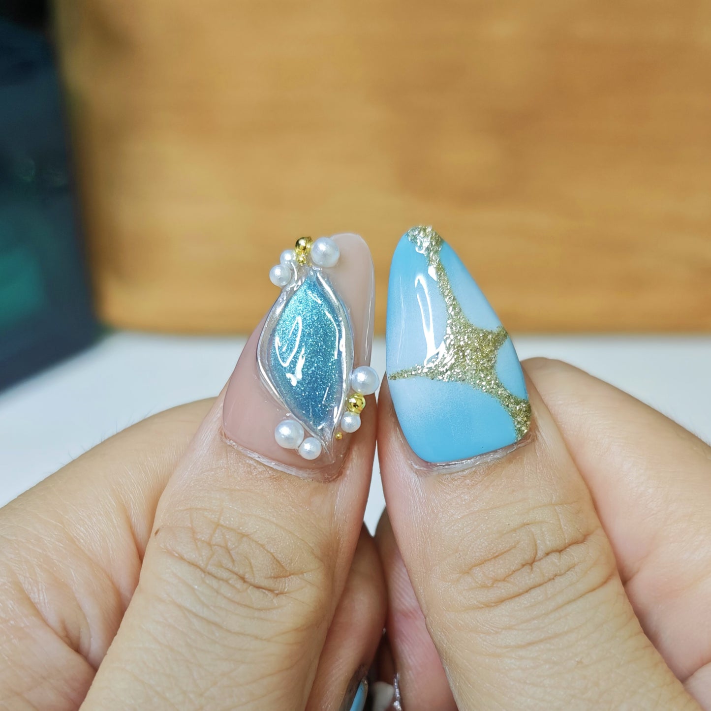Jade Muse