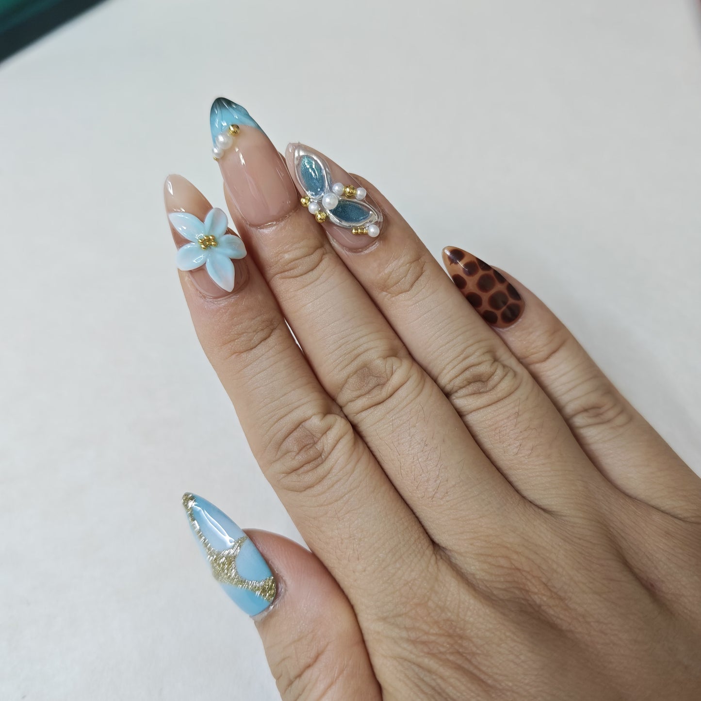 Jade Muse