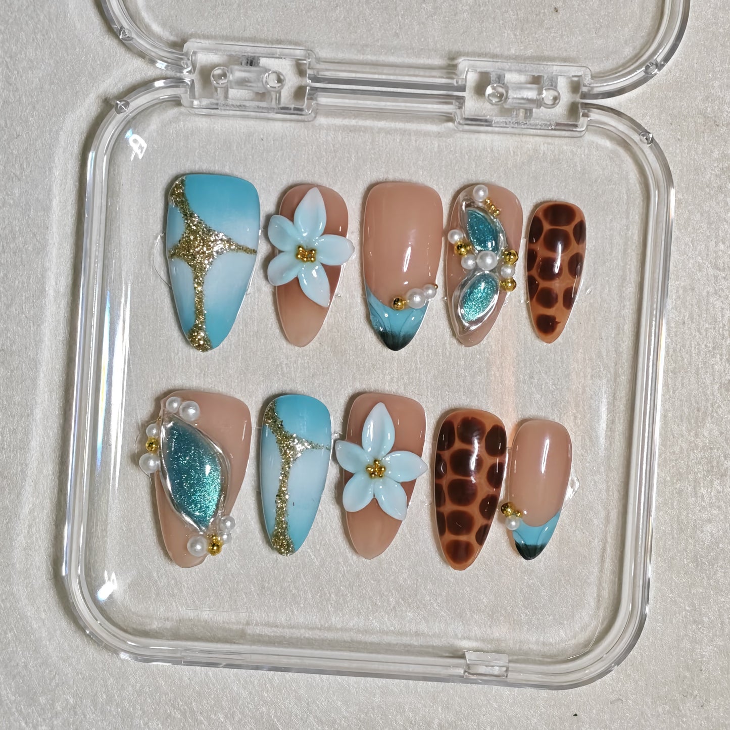 Jade Muse