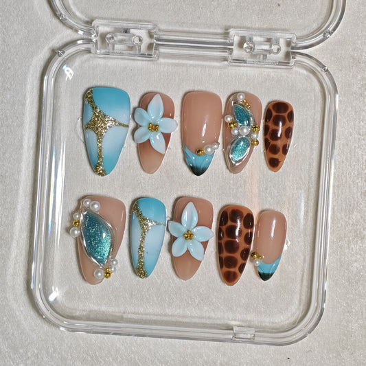 Jade Muse