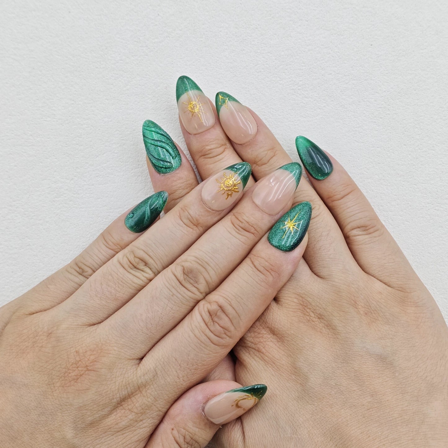 Jade Whisper