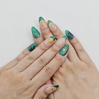 Jade Whisper