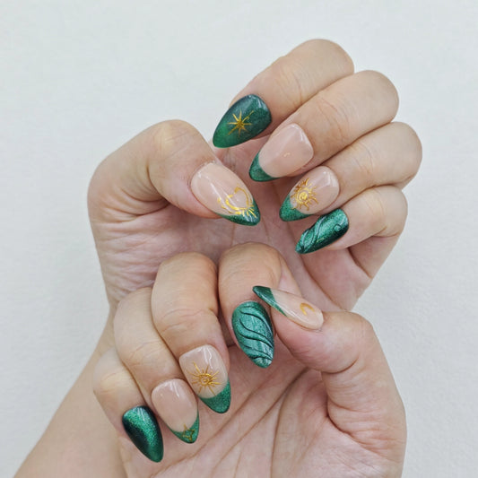 Jade Whisper