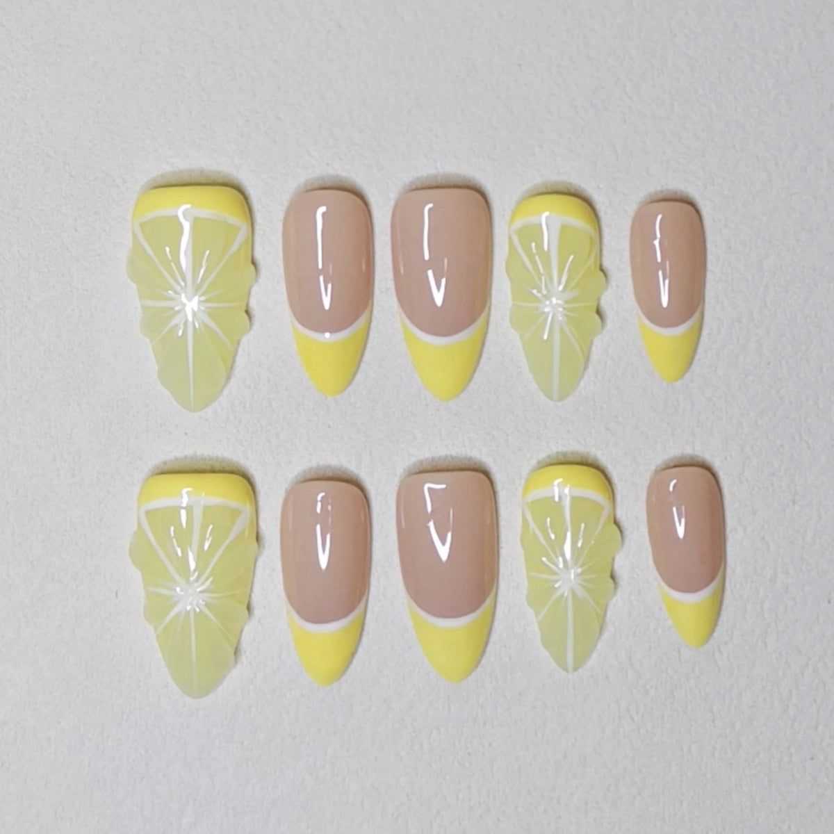 Lemon Candy