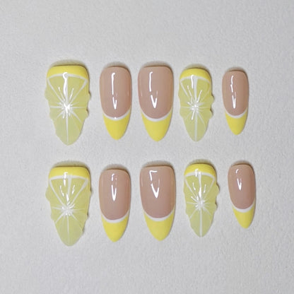 Lemon Candy