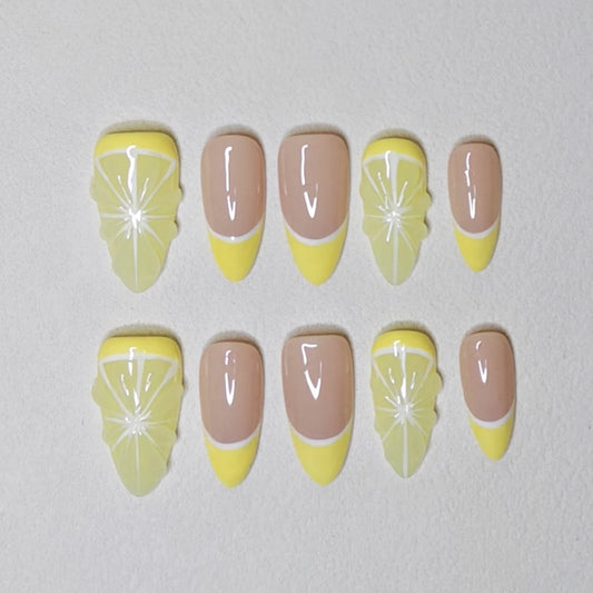 Lemon Candy