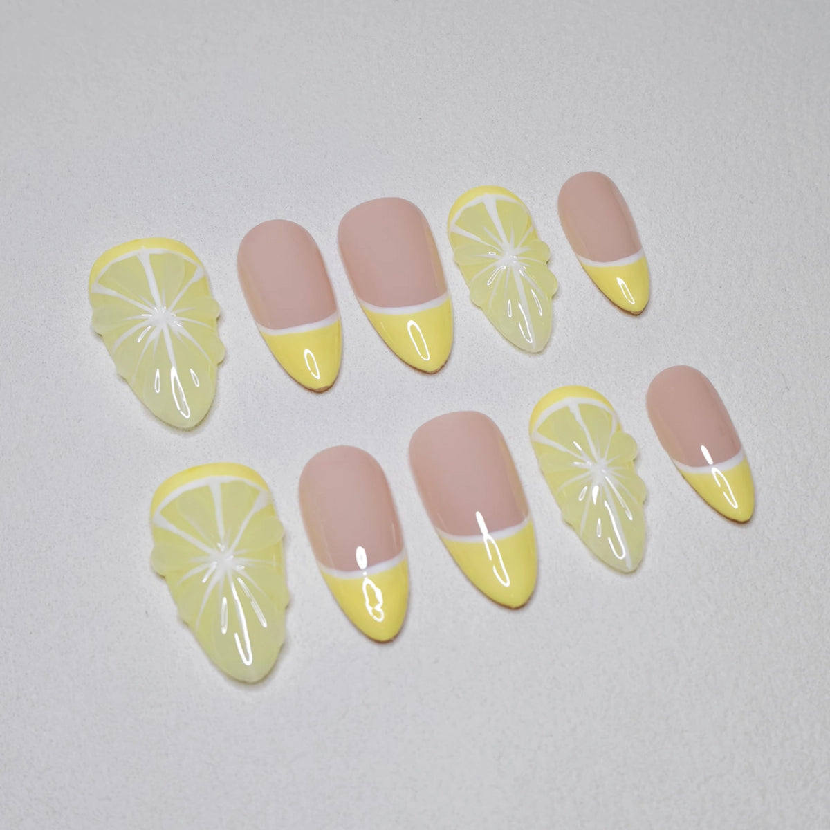 Lemon Candy