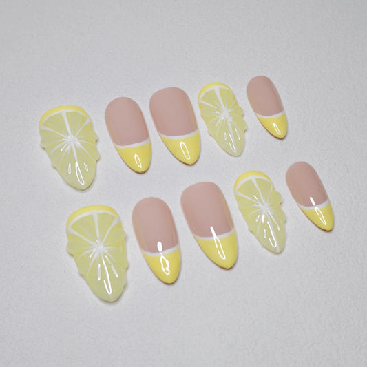 Lemon Candy