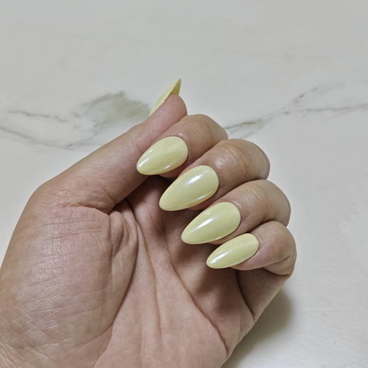 Lemon Cream