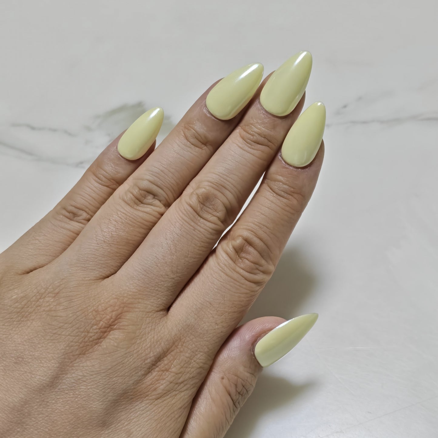 Lemon Cream