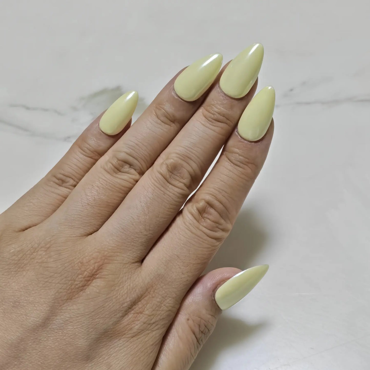 Lemon Cream