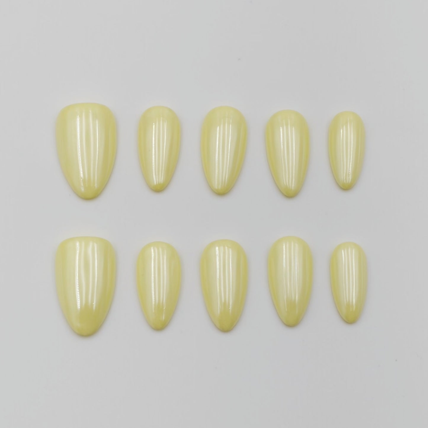 Lemon Cream