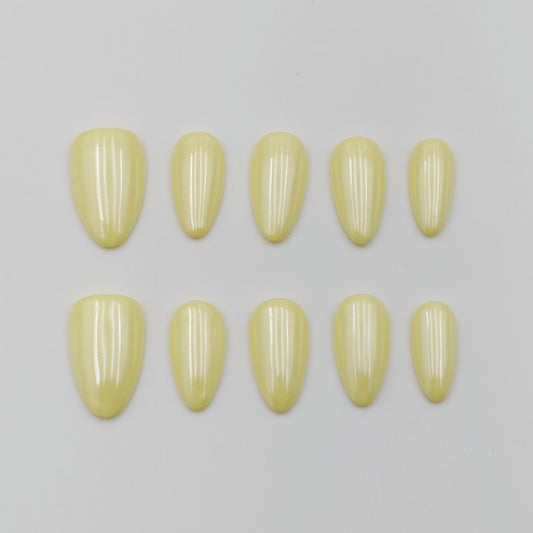 Lemon Cream