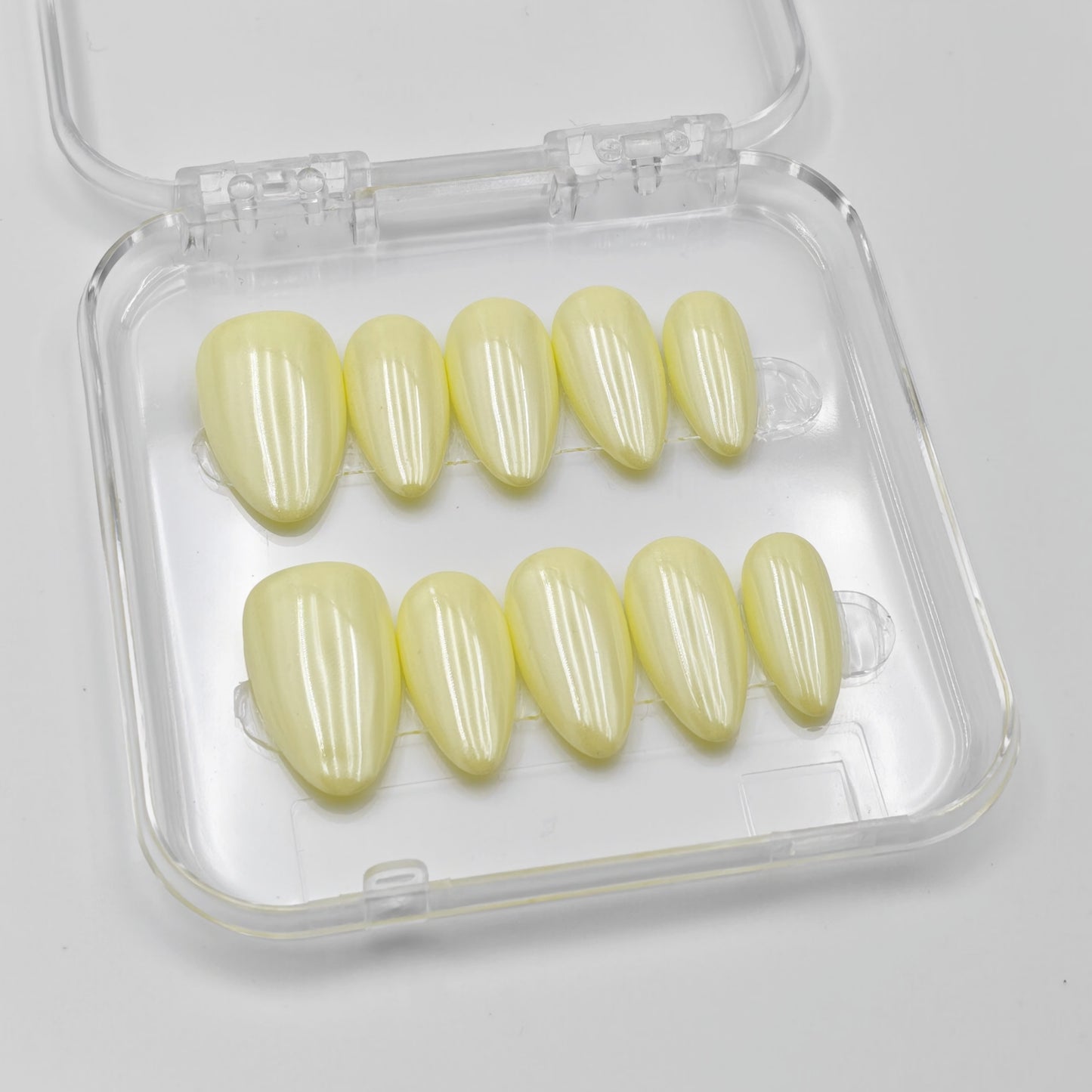 Lemon Cream