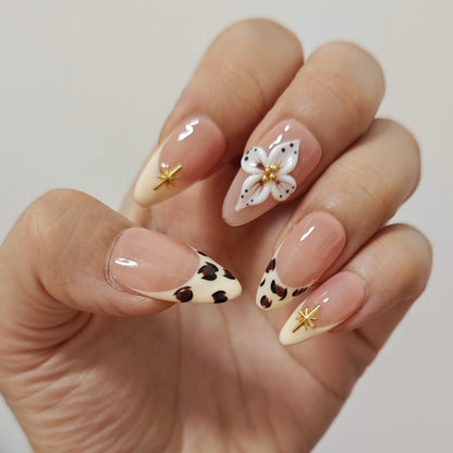 Leopard Bloom