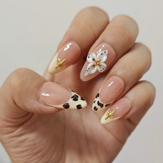 Leopard Bloom