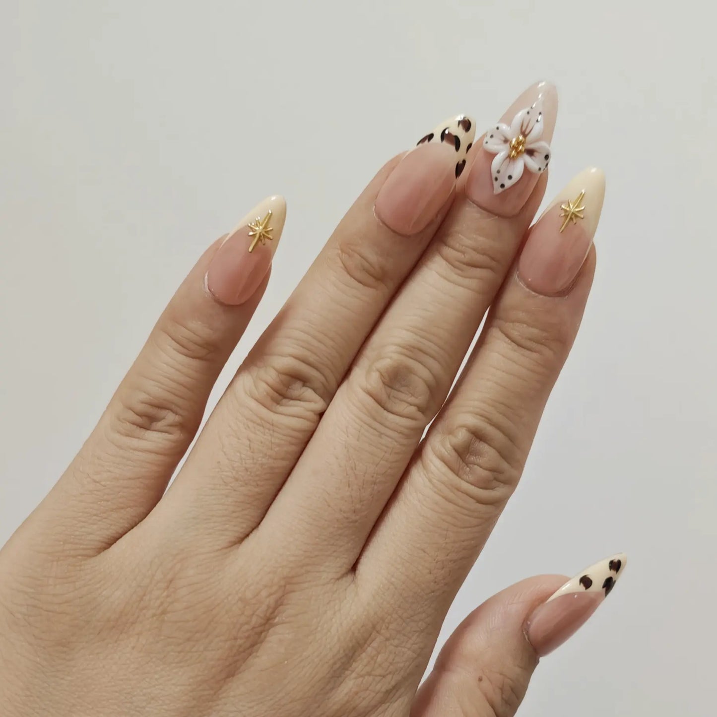 Leopard Bloom