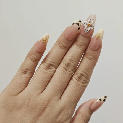 Leopard Bloom