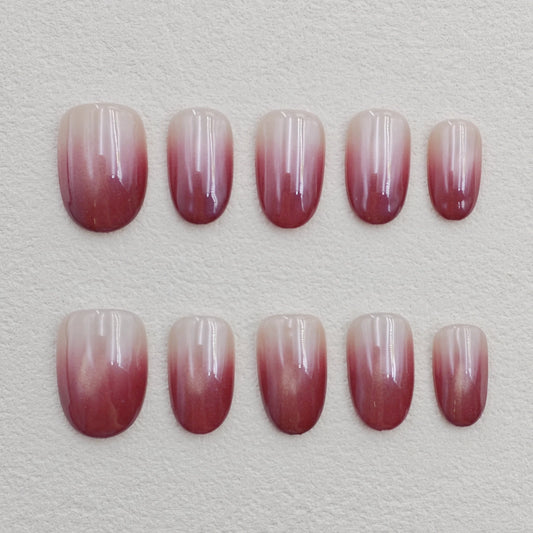 Merlot Glow