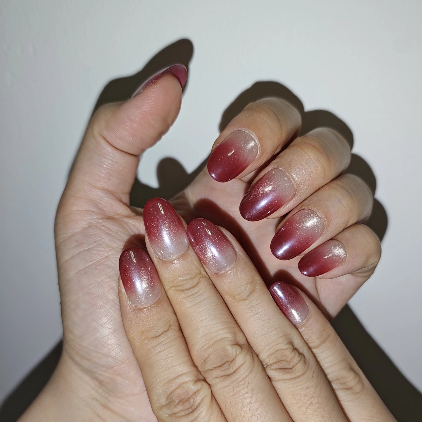 Merlot Glow