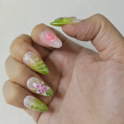 Morning Floral