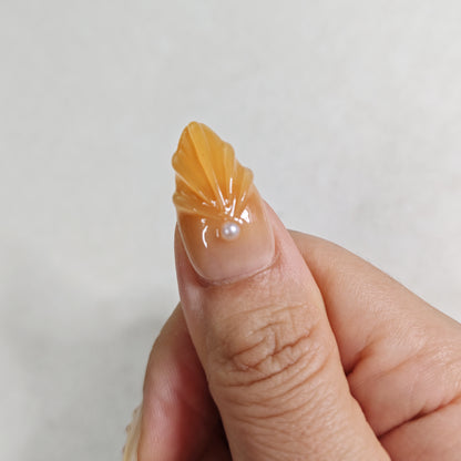 Orange Juicy