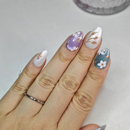 Oriental Elegance