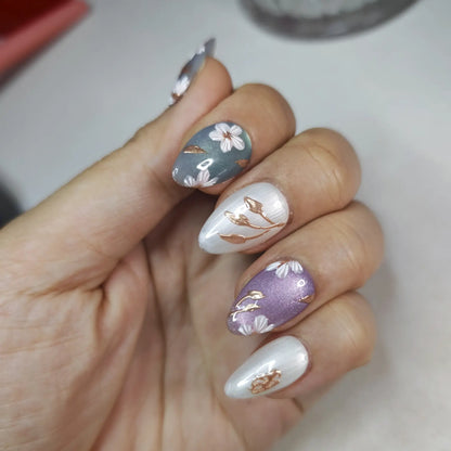 Oriental Elegance