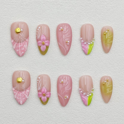 Peach Soda