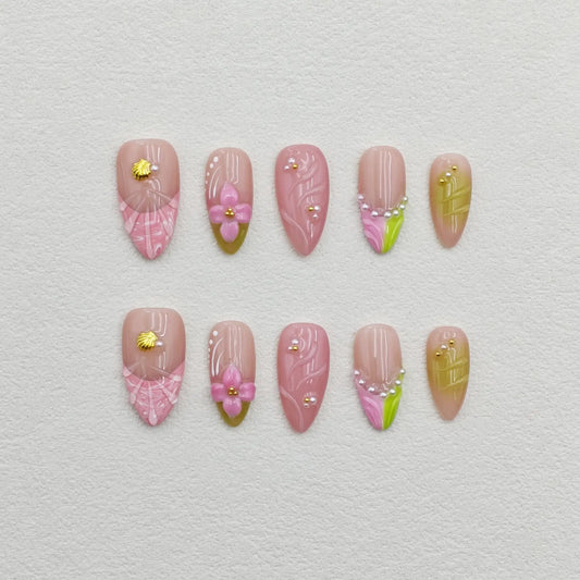 Peach Soda