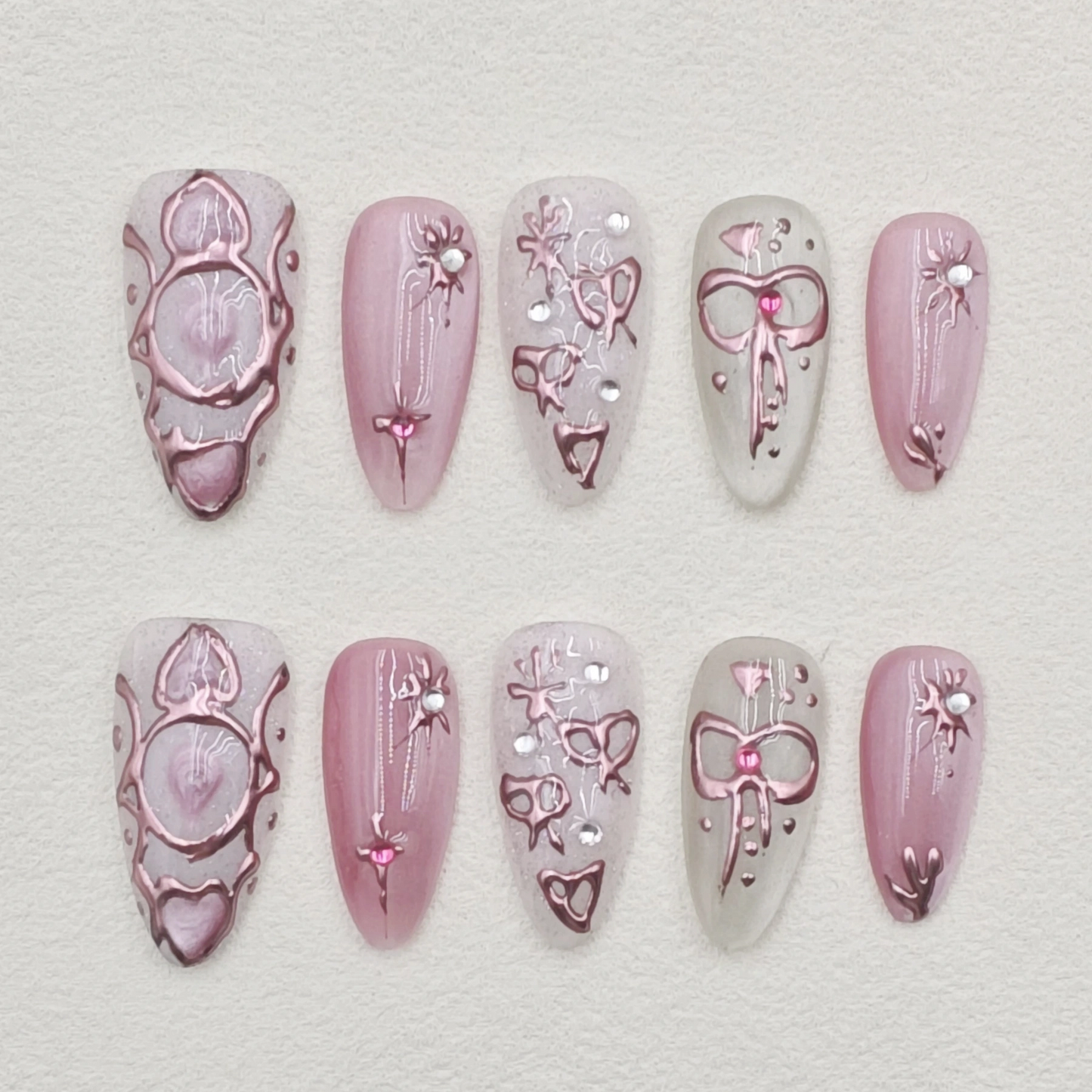 Pink Celebration