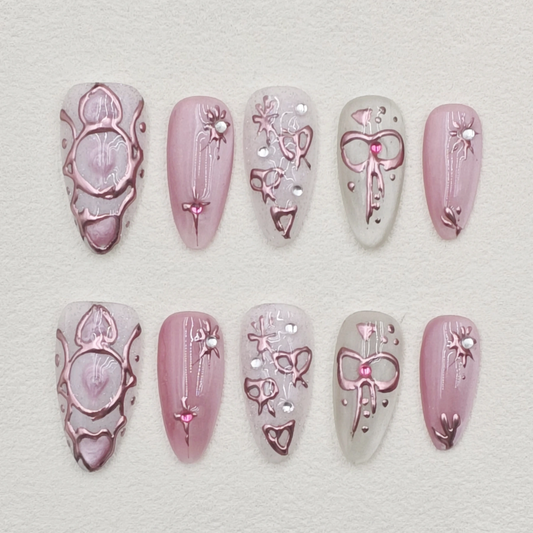 Pink Celebration
