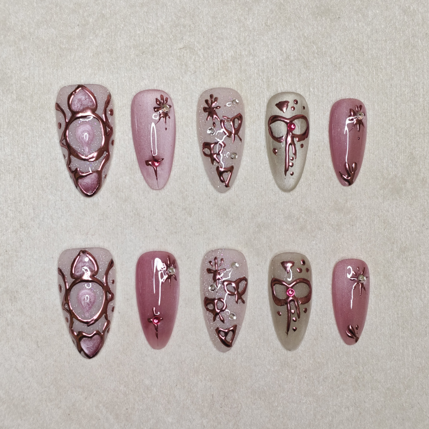 Pink Celebration