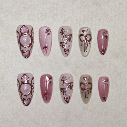 Pink Celebration