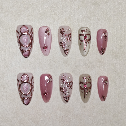 Pink Celebration