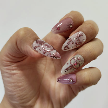 Pink Celebration