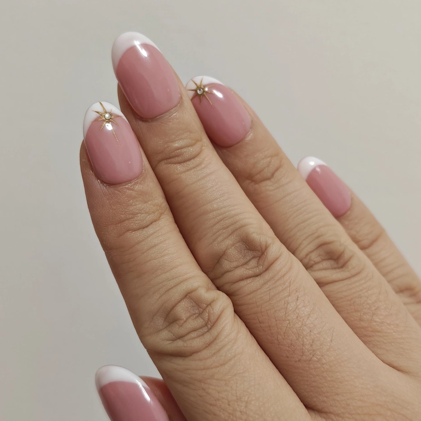 Pink Starlet