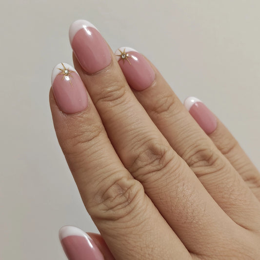 Pink Starlet