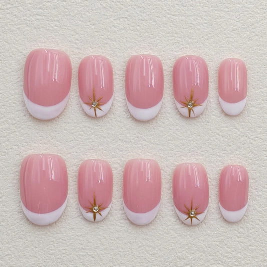 Pink Starlet