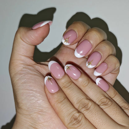 Pink Starlet