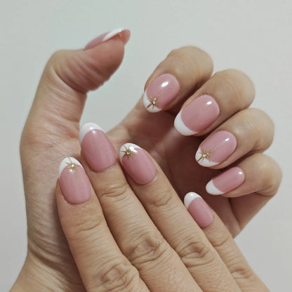 Pink Starlet