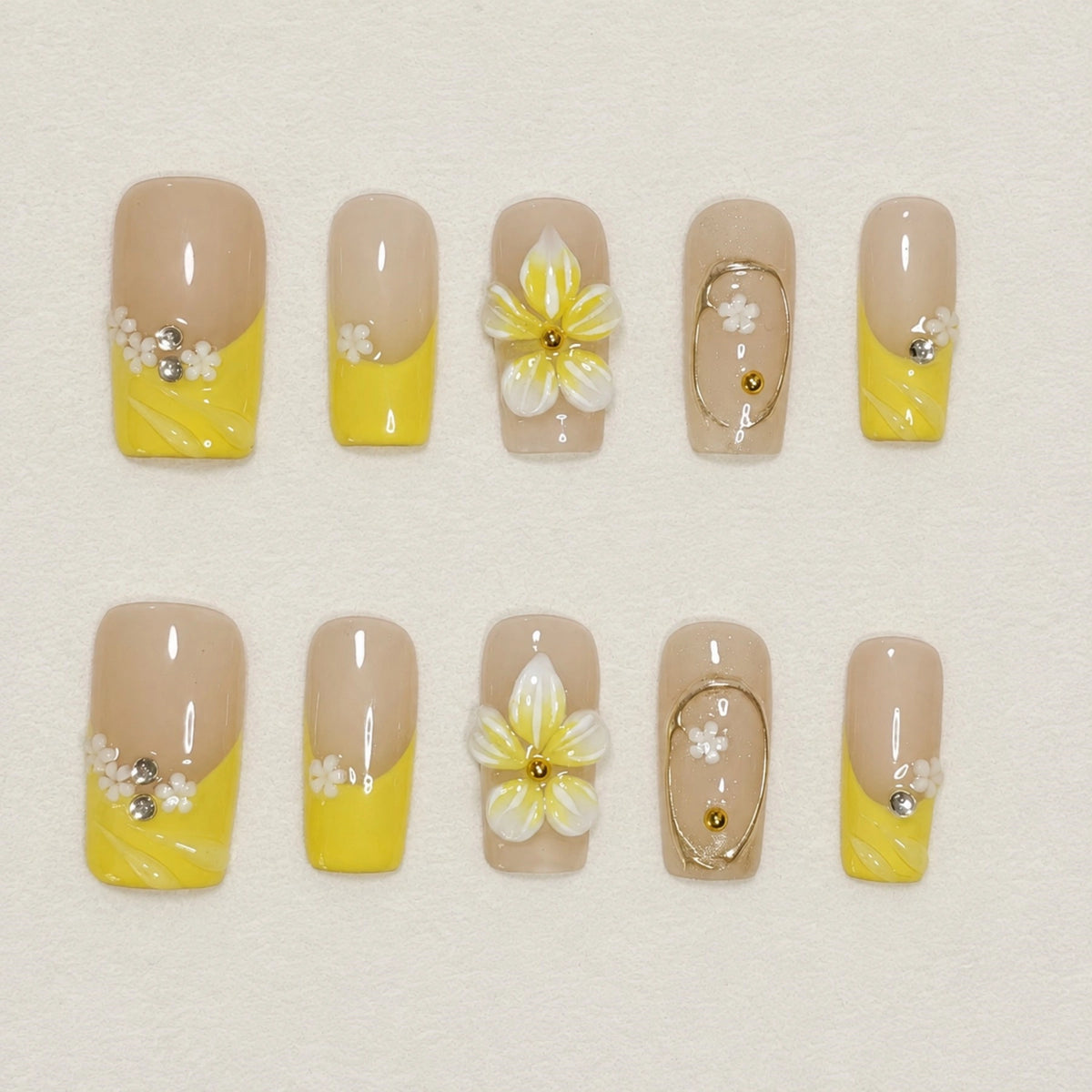 Plumeria