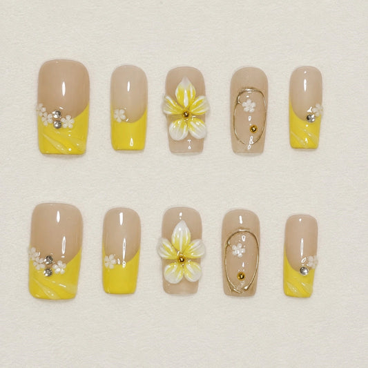 Plumeria
