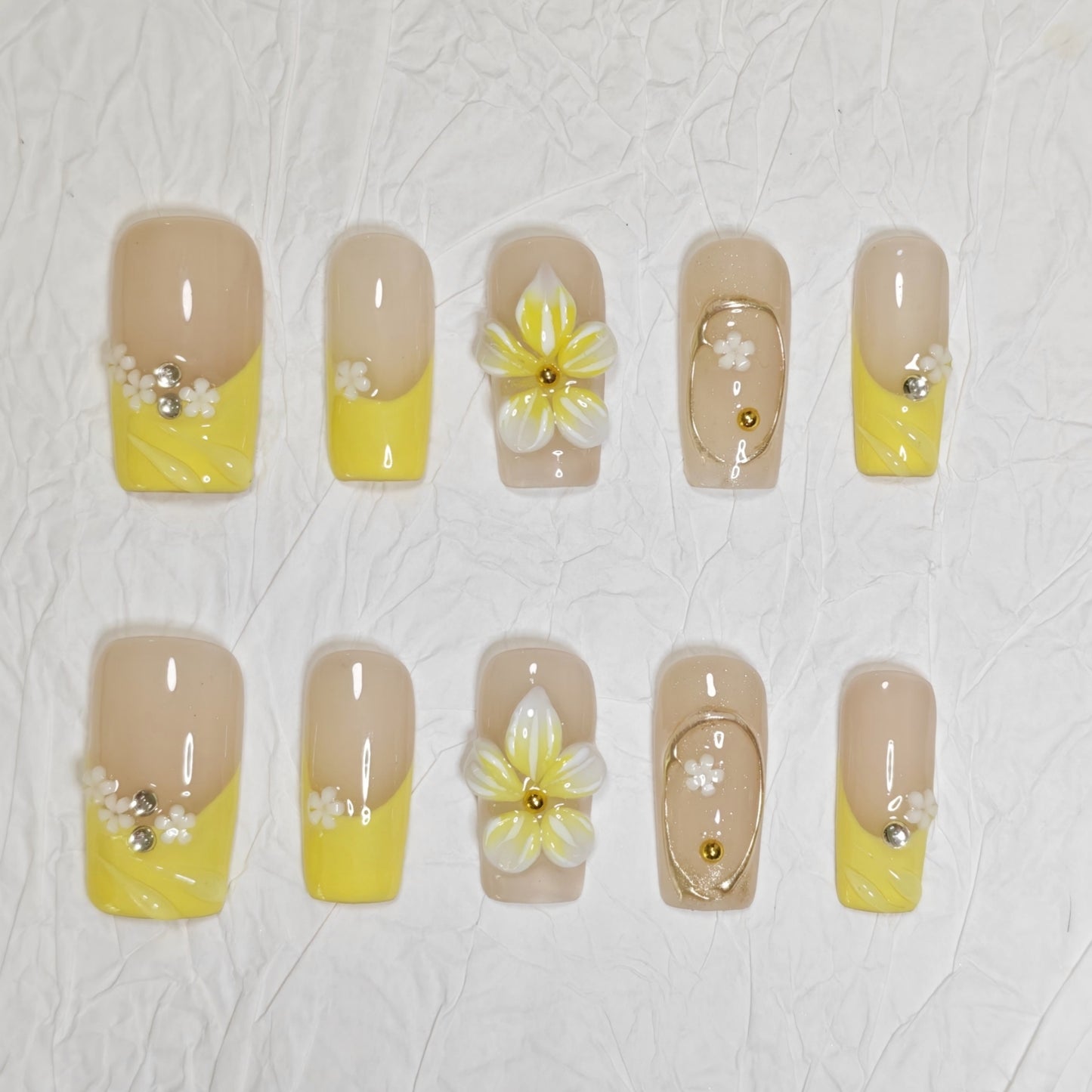 Plumeria