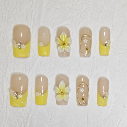 Plumeria