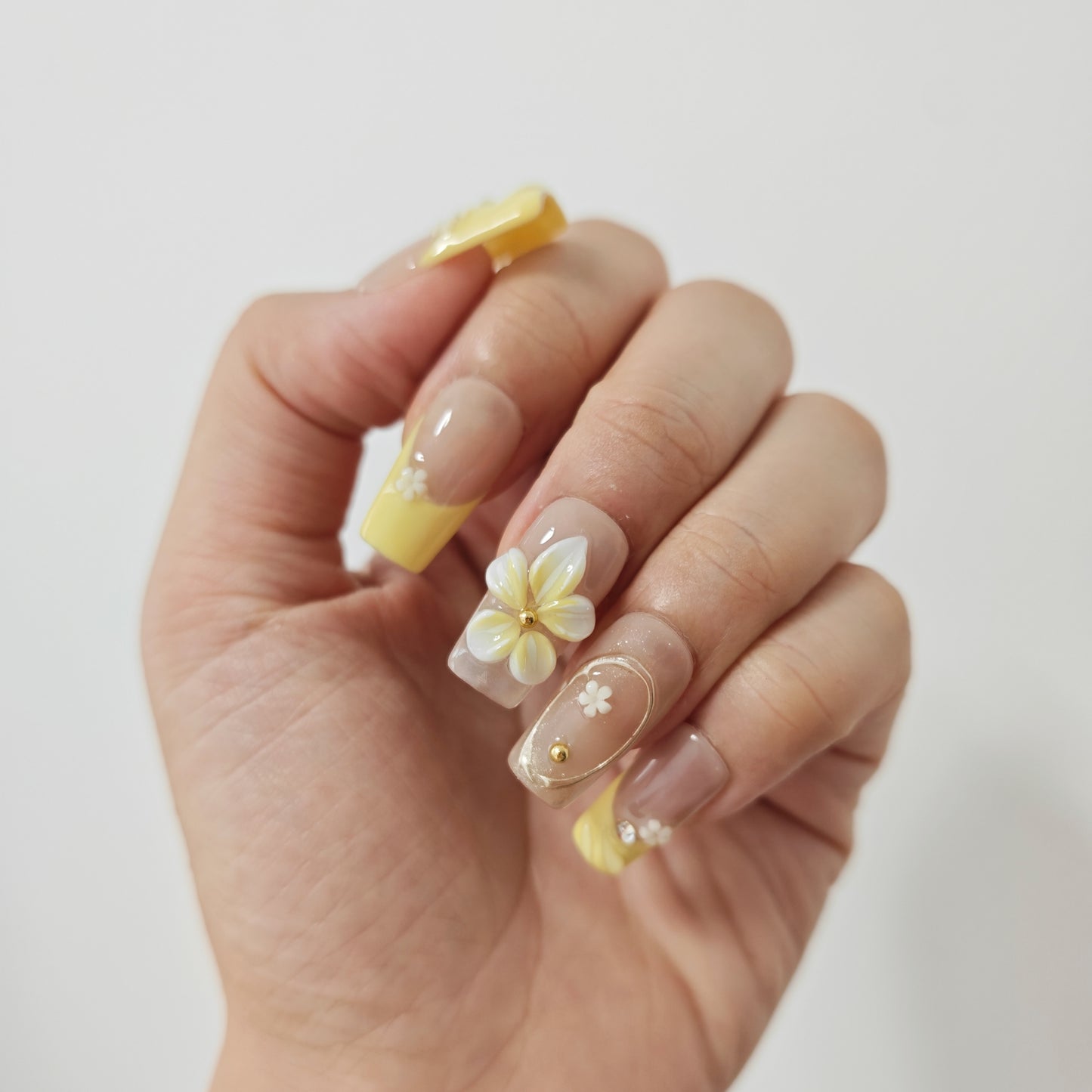 Plumeria